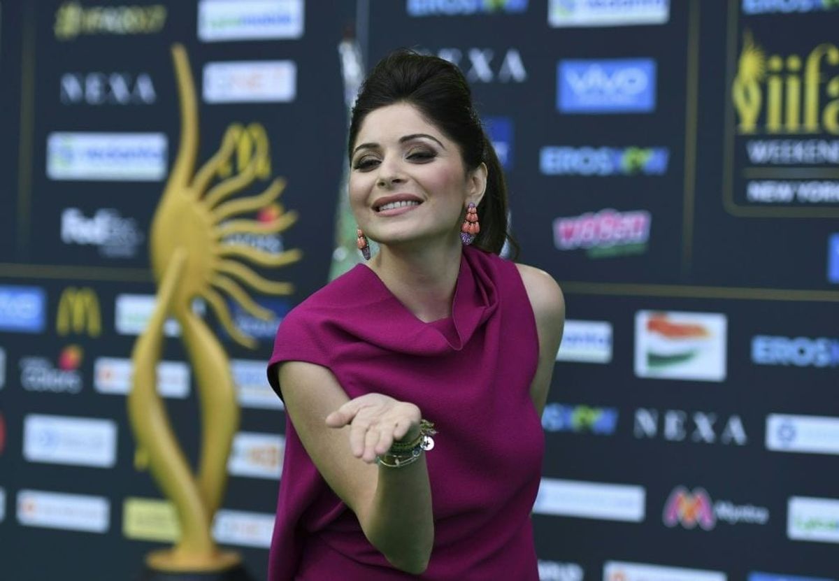 Indian politicians ‘in trouble’ as Kanika Kapoor tests positive for COVID-19