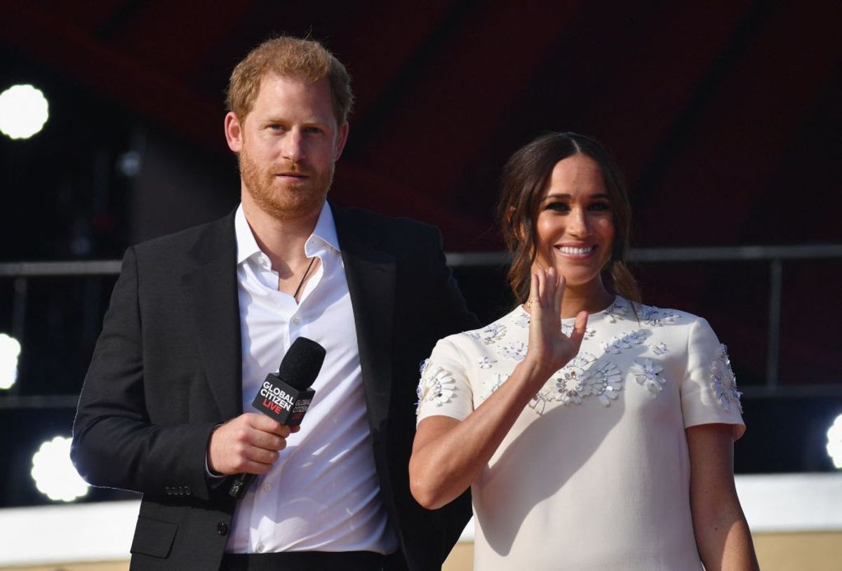 Prince Harry sues for UK police protection