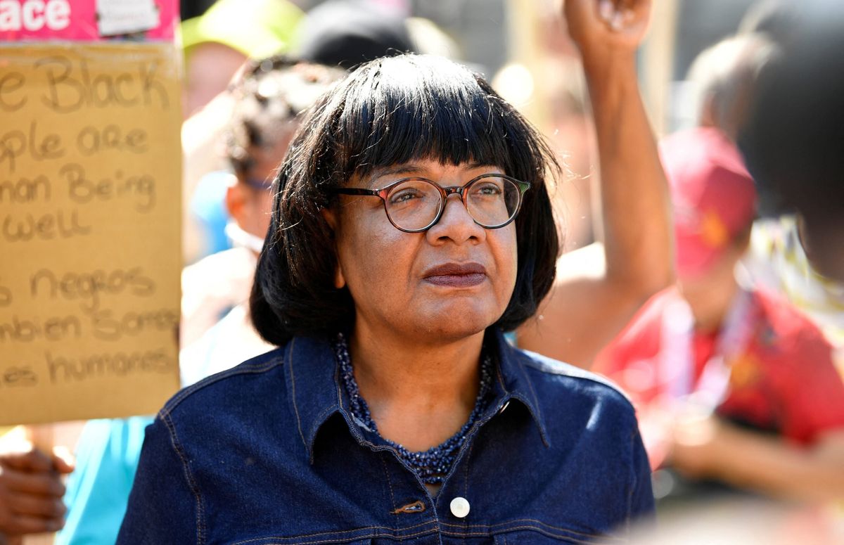Diane Abbott to run for Labour in July election