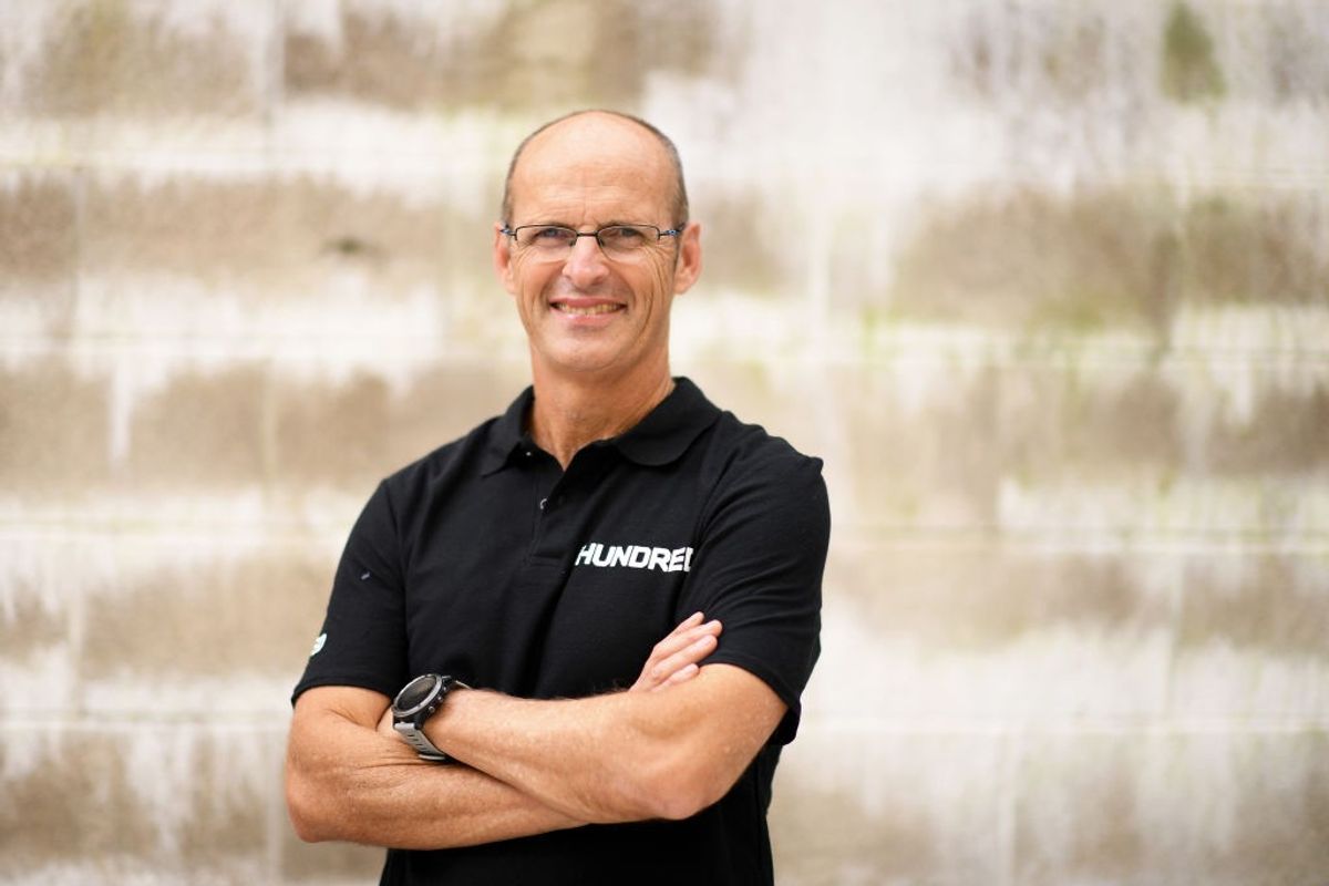 Gary Kirsten eyes transforming one of the biggest slums through cricket