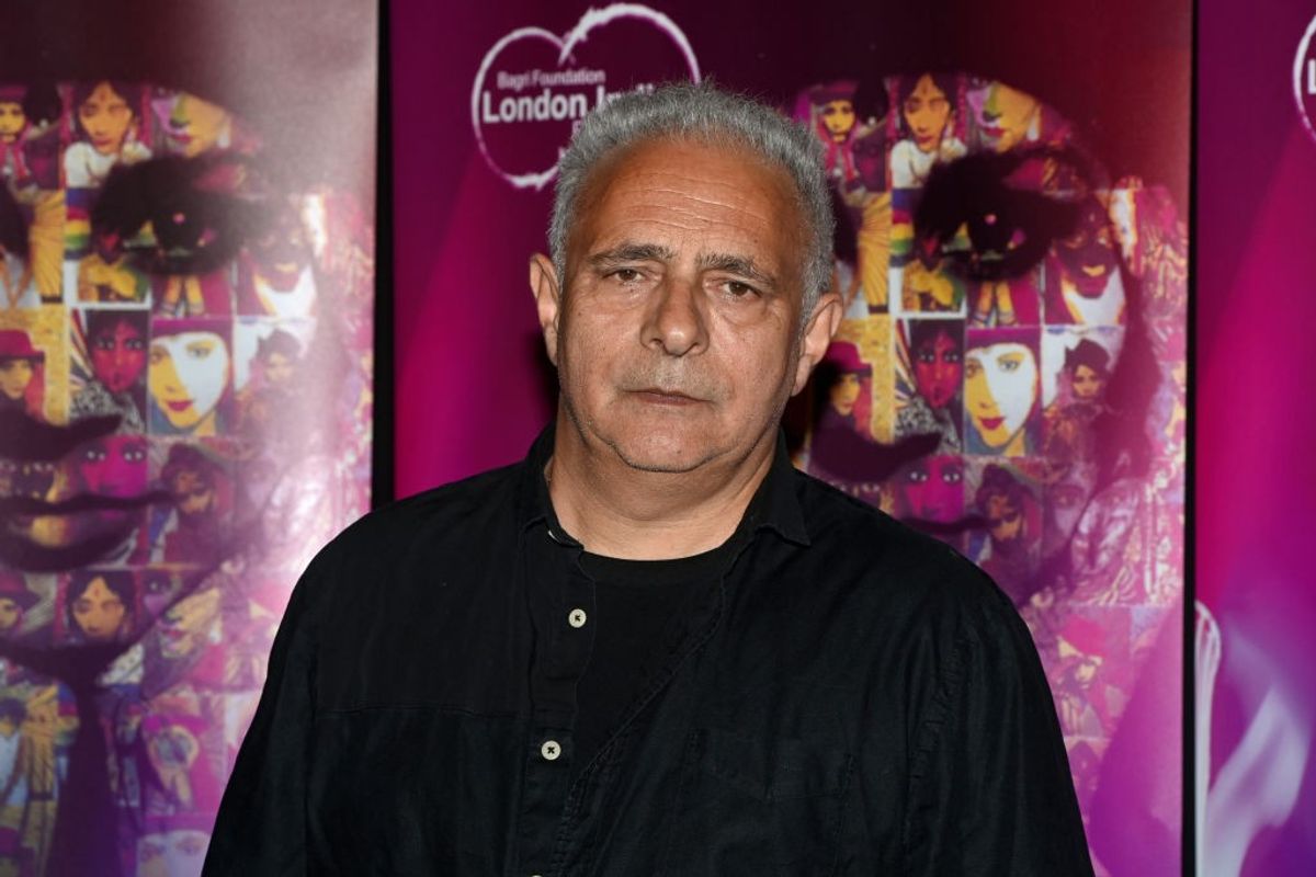 Hanif Kureishi: Racism was more overt in the past than it is today