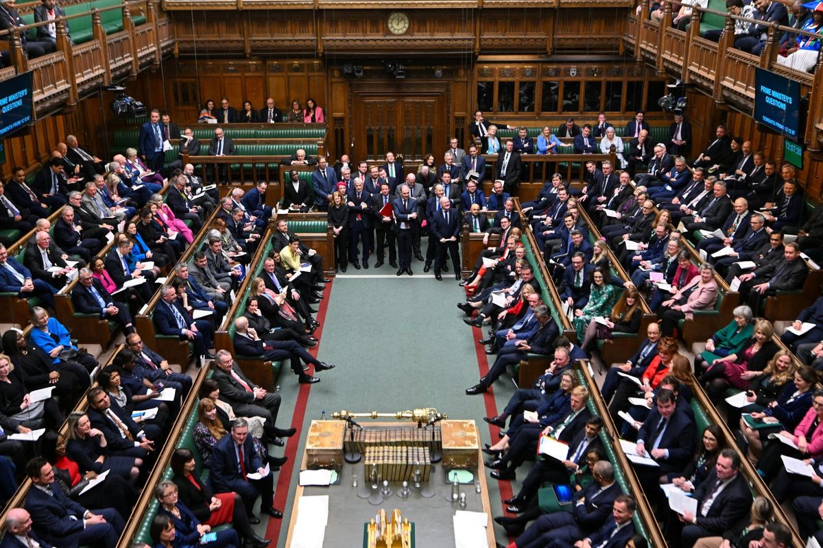 UK: MPs reject Rwanda asylum law amendments