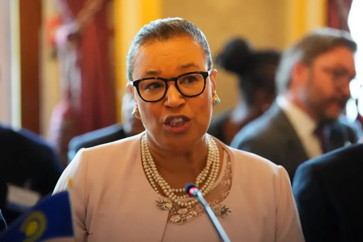 Commonwealth chief lauds India’s technical assistance