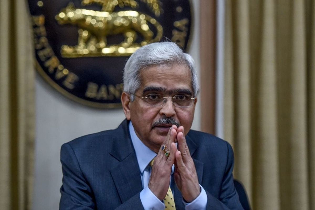 India’s RBI declares measures to boost liquidity