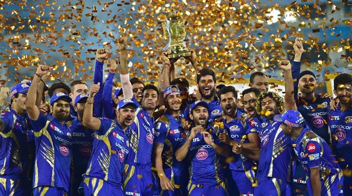 IPL 'postponed indefinitely', BCCI looking for 'a window'