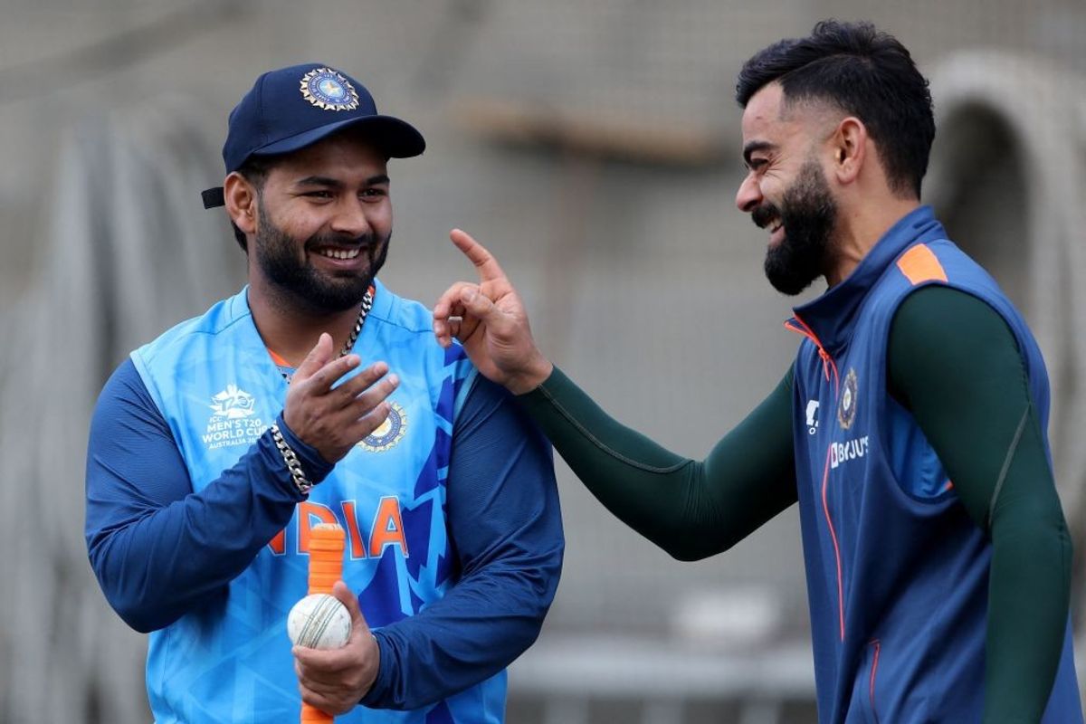 IPL 2024: Virat Kohli, Rishabh Pant in spotlight