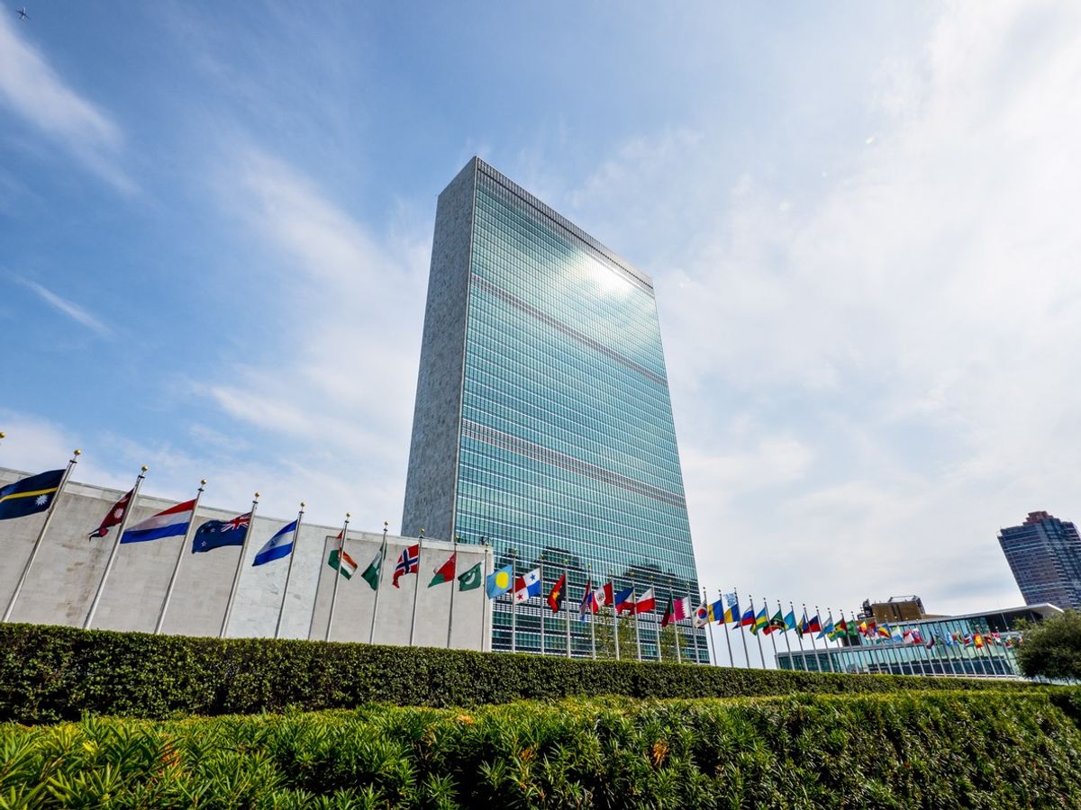 Pahalgam: UN member nations pose tough questions to Pakistan