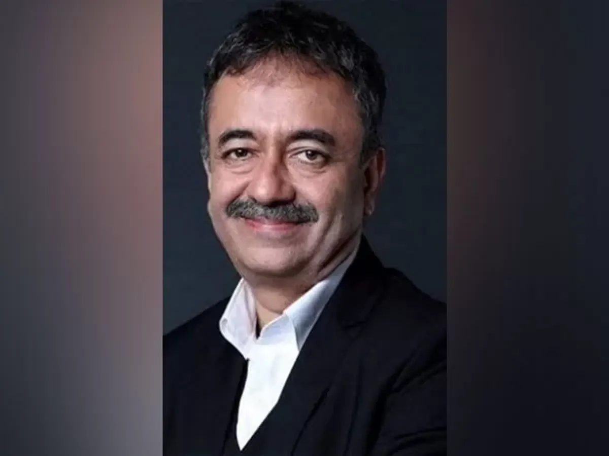 Rajkumar Hirani to attend Shanghai Intl Film Fest