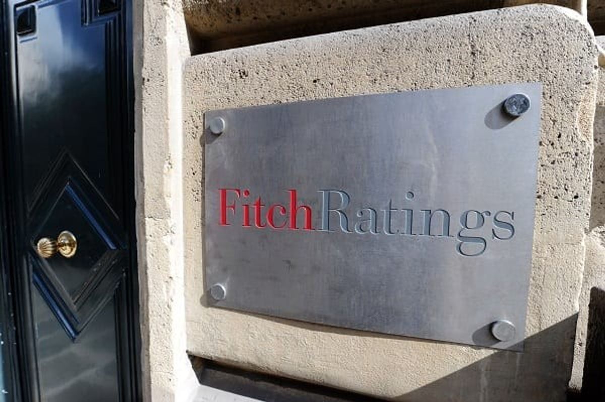 Fitch Cuts India’s GDP Growth Forecast To 5.5 Per Cent