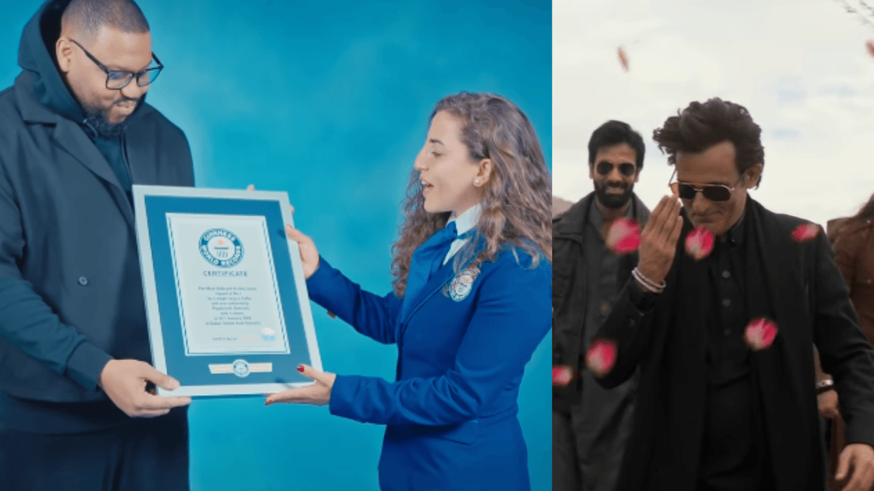 Flipperachi Dhurandhar