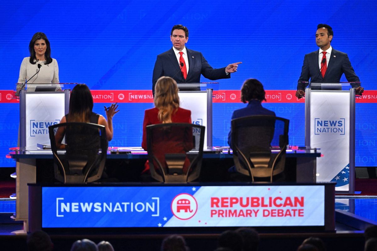 Indian Americans rise in US politics amid community fissures