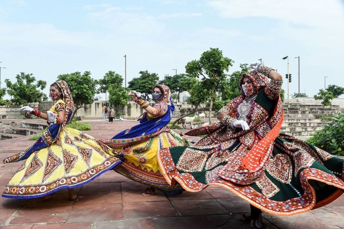 India case count crosses five million as 'worse than sci-fi' pandemic rages on