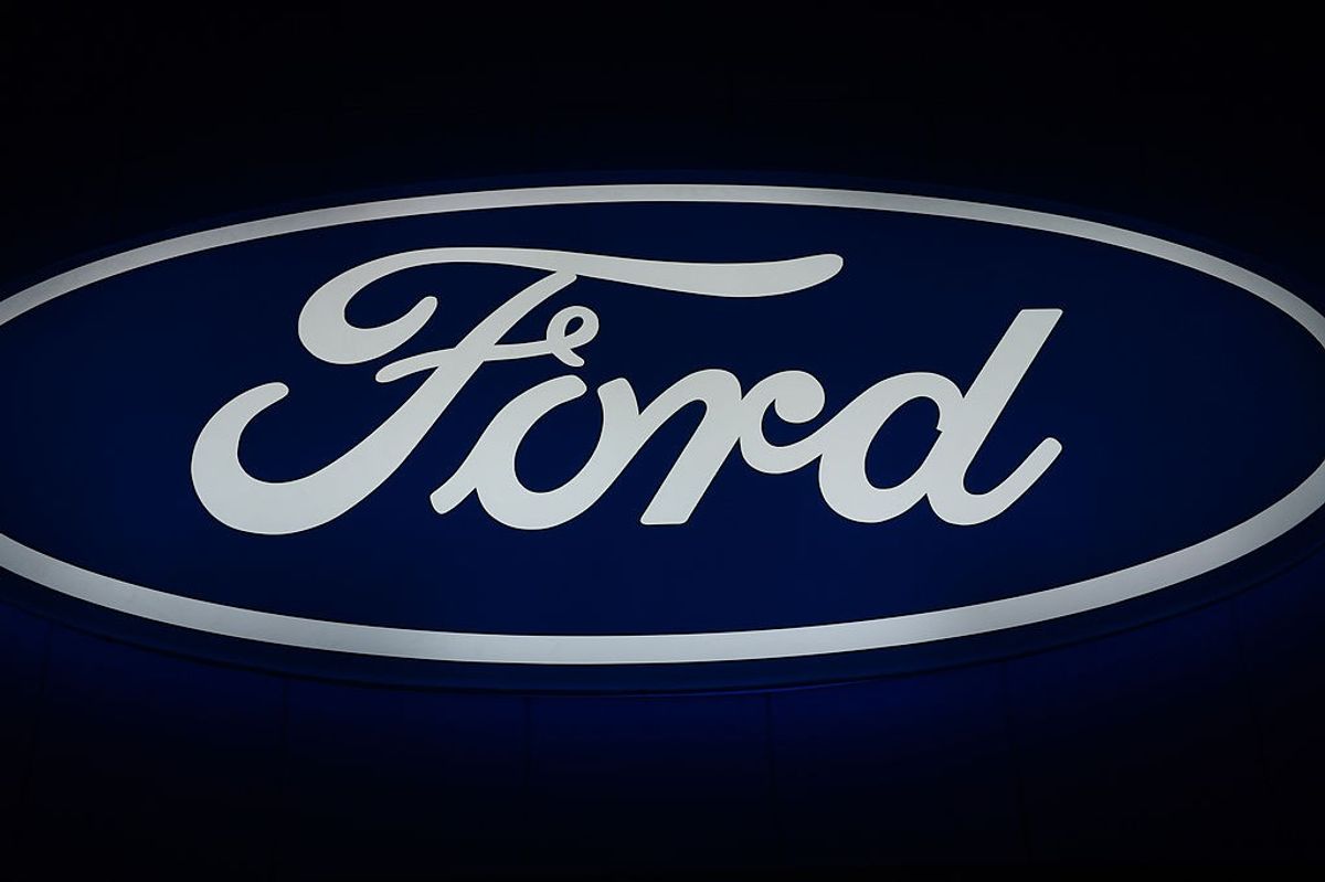 Ford