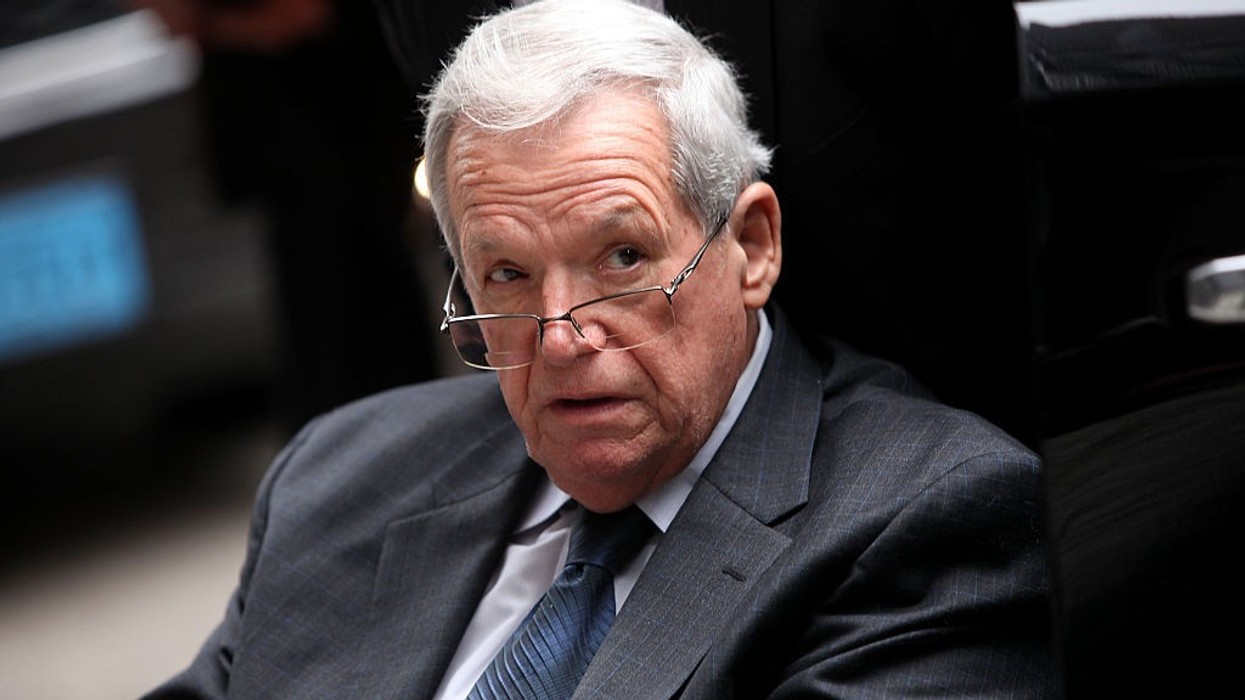 Dennis Hastert dies at 84: How a powerful house speaker’s secret finally came to light