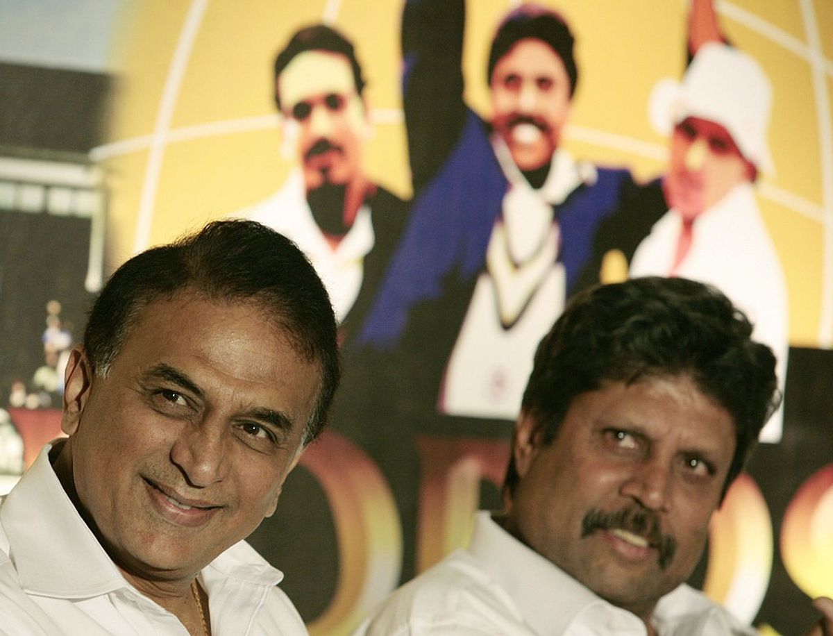 Gavaskar, Kapil react to Kohli's explosive press conference