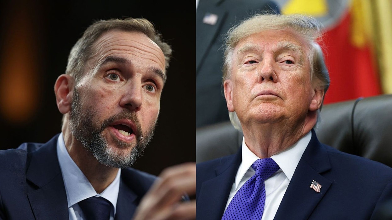 Jack Smith refuses to back down over Trump prosecution, says 'I would do it again'