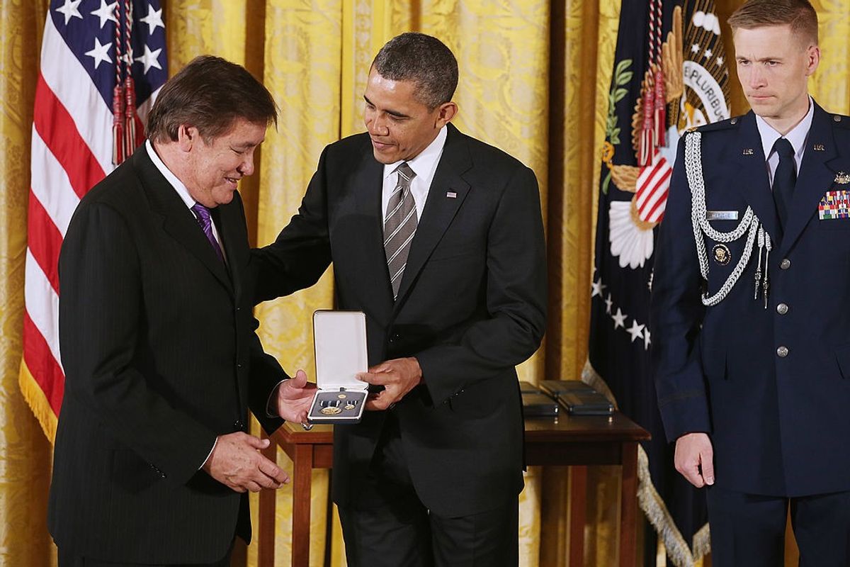 Olympics: Billy Mills, a 'faceless' gold winner who media asked: 'Who are you?'