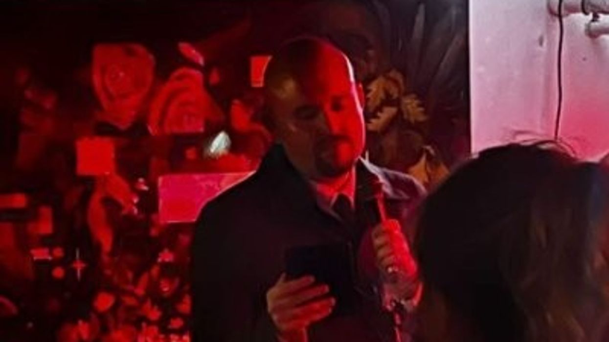 Journalist Matt Forney draws condemnation after calling for mass deportation of Indians and issuing threats