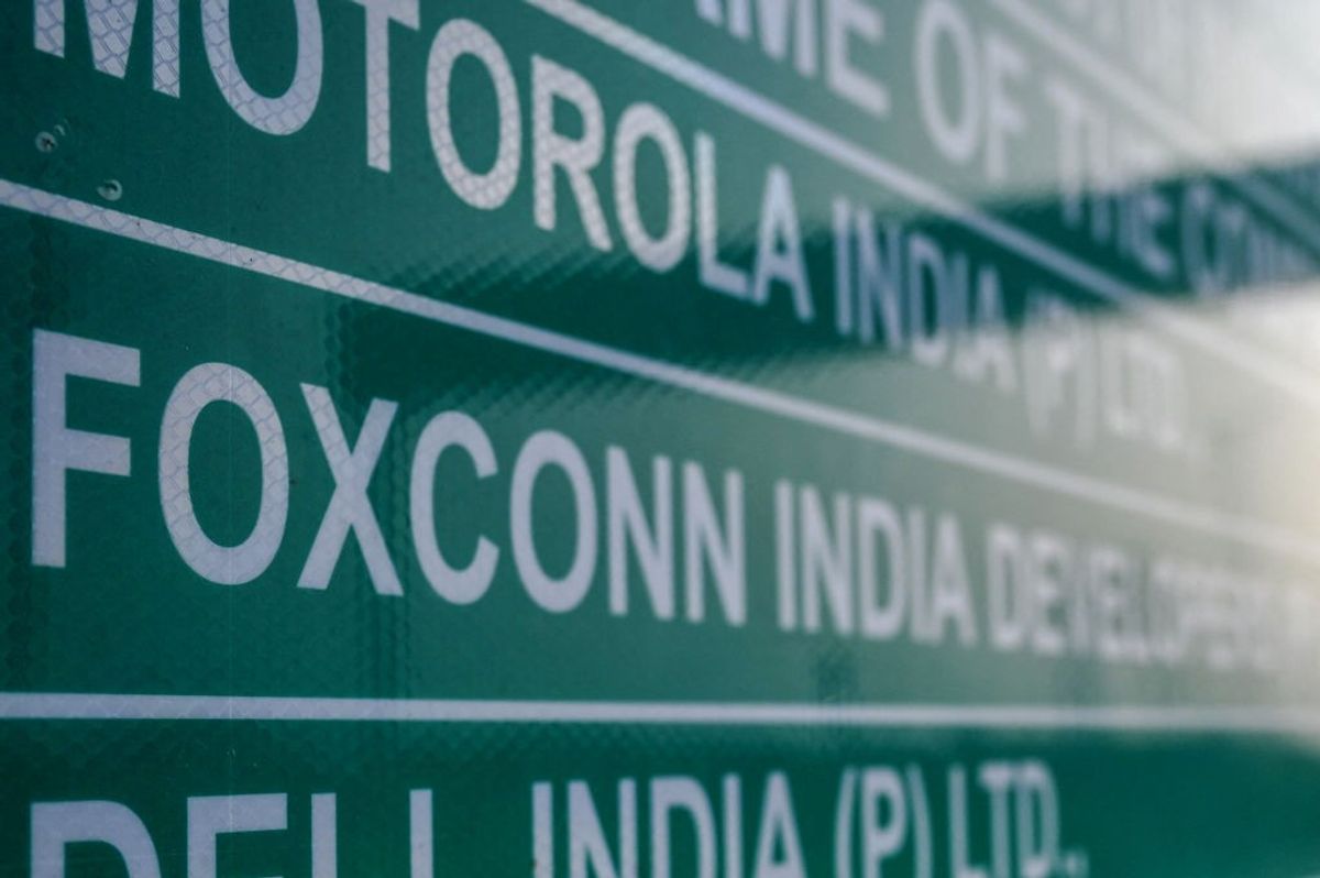 Foxconn
