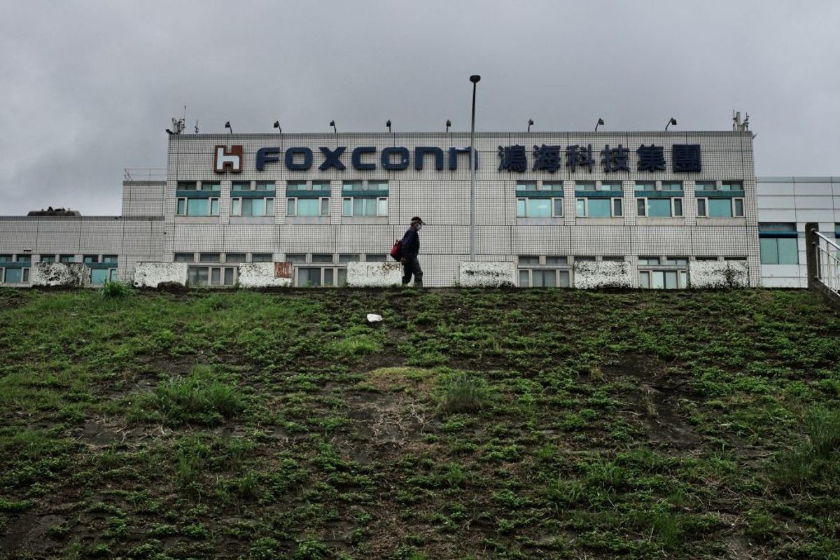 Foxconn