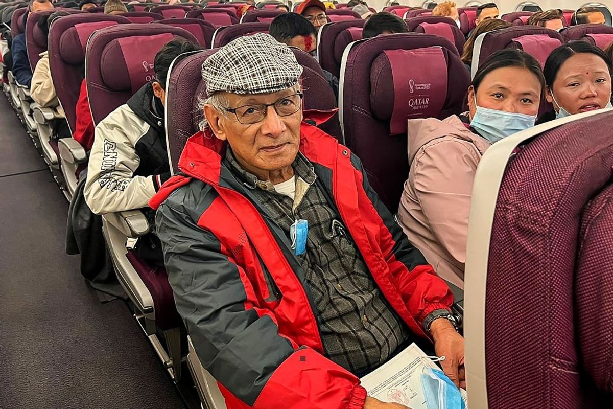 Serial killer Charles Sobhraj plans to sue Netflix, BBC for ‘falsified’ TV series on him