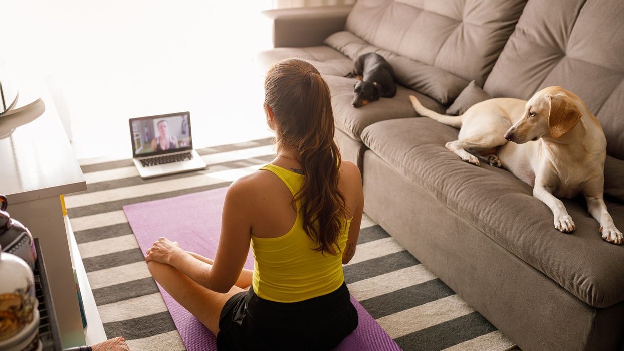 From Kadhas to AI Yoga: India’s $120B Wellness Boom