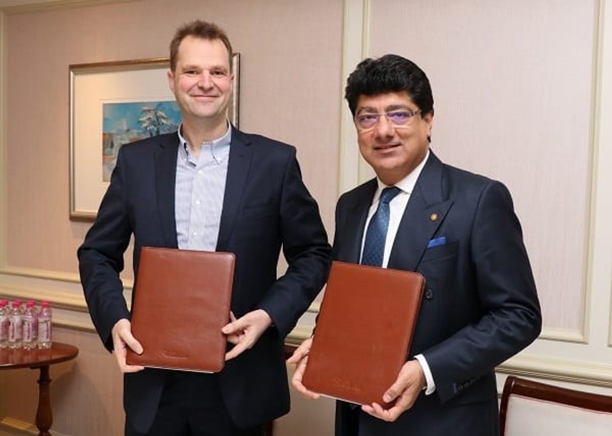 AB InBev And Indian Hotels Company To Open Microbreweries