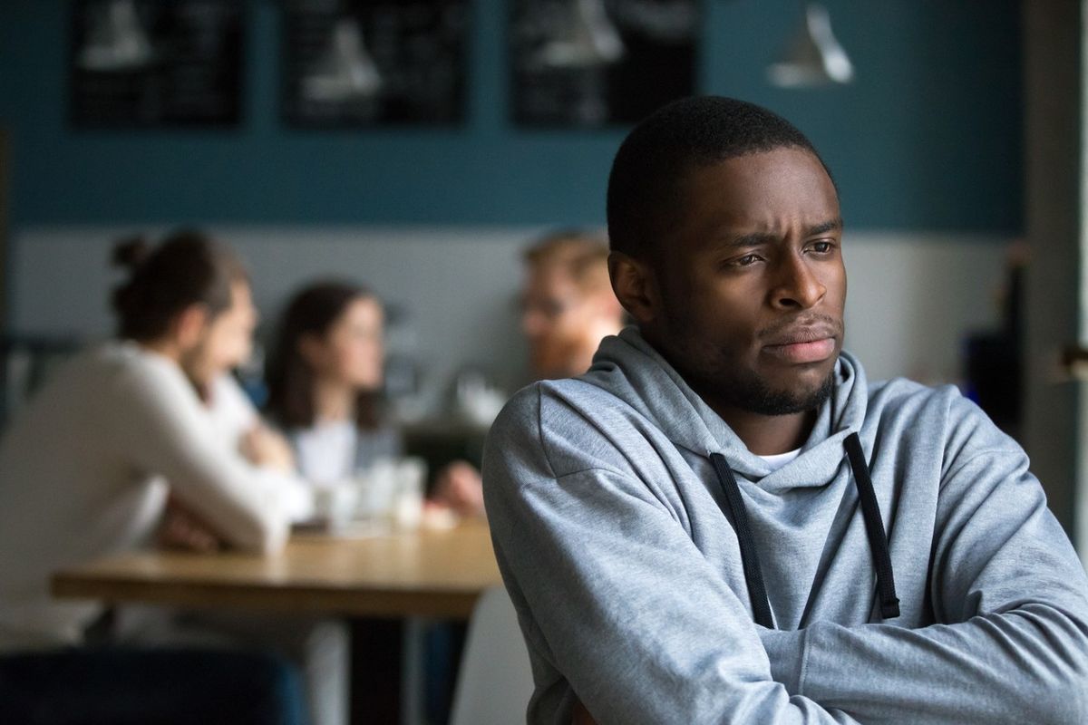 61 per cent of black employees experienced racism at workplace in 2021