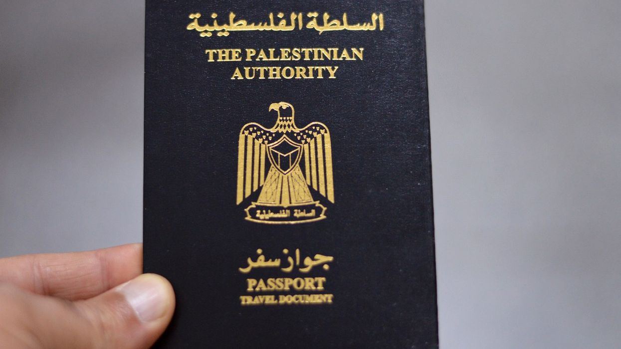 Trump widens travel ban to 5 more countries, restricts travelers with Palestinian passports