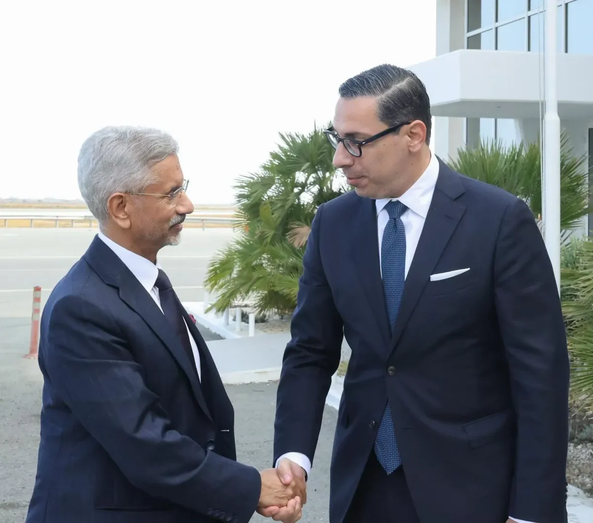 G7 Summit, S Jaishankar