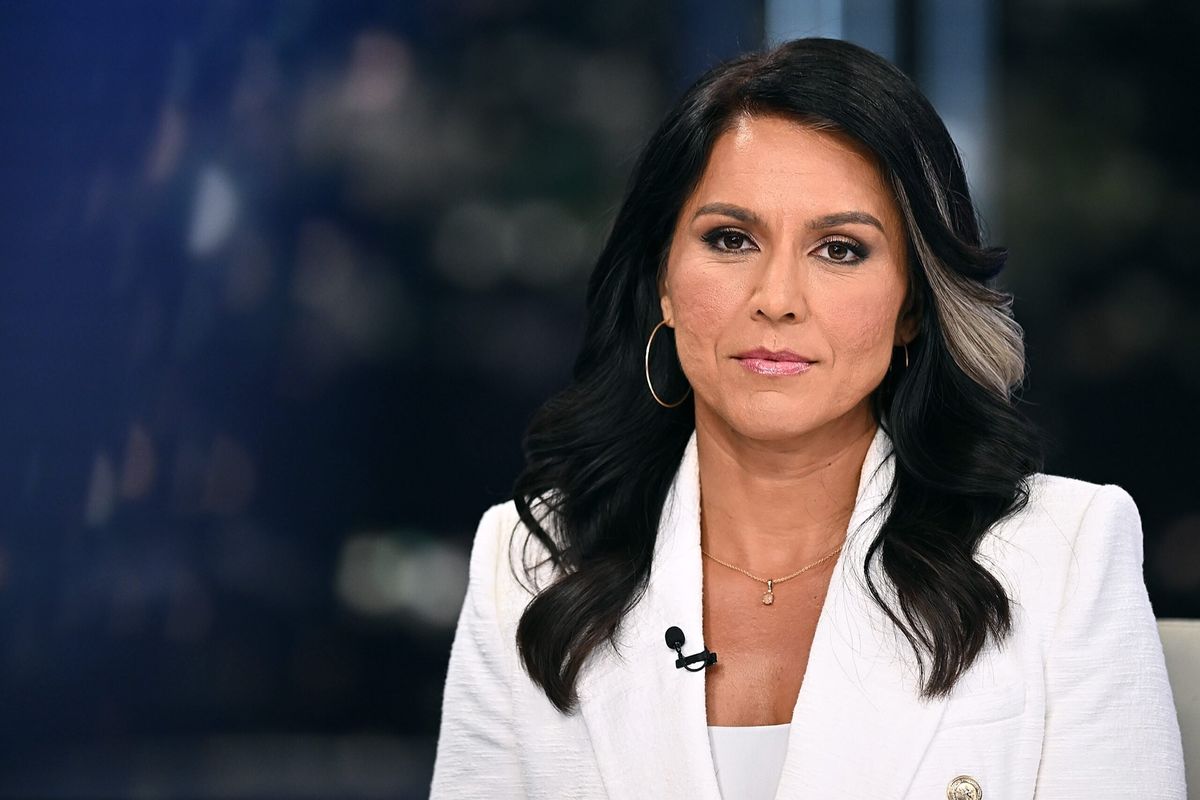 Aunt’s murder sent shockwaves through family: Gabbard