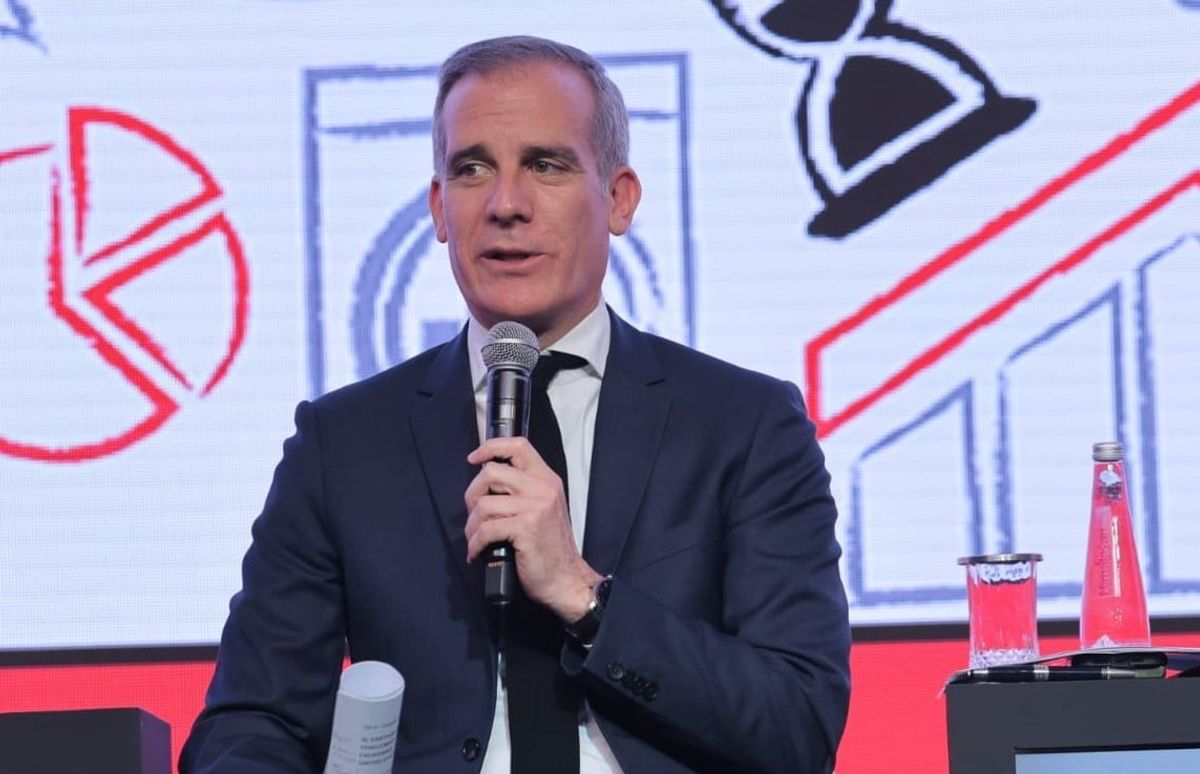 India-US relationship is ‘multiplicative’: Envoy Garcetti