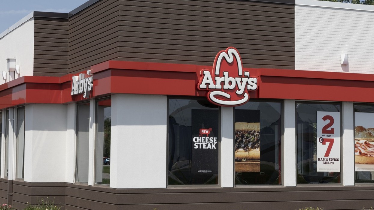 What is HSV-1 infection and what happened at Arby’s? Manager faces charges after alleged food contamination
