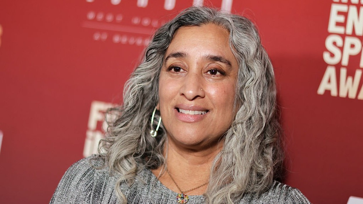 Geeta Gandbhir Earns 2 Oscar Nominations 2026