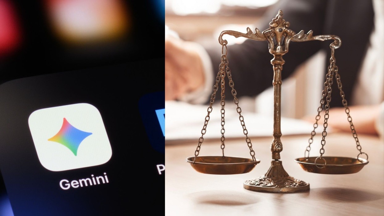 How an Indian CEO opted Gemini as lawyer after a road rage incident