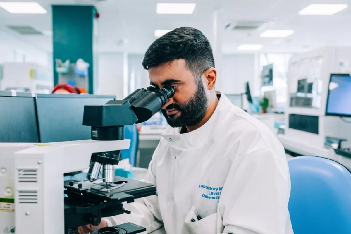 Ethnic gaps in genomic medicine affecting health outcomes: study