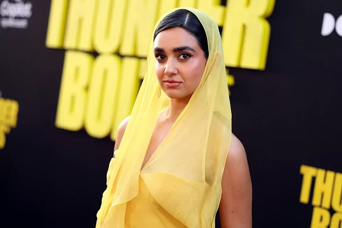 Geraldine Viswanathan, Thunderbolts, Marvel