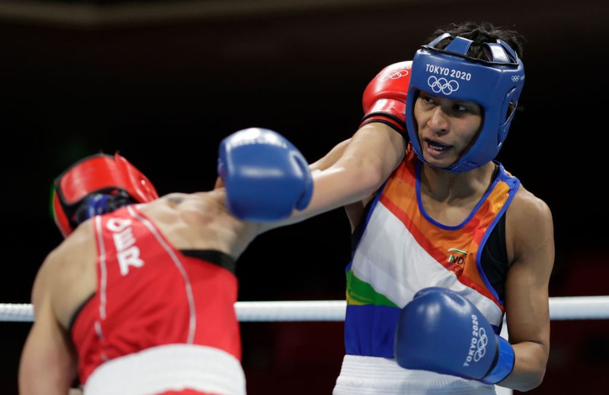 Tokyo Olympics: Hockey, boxing India's saving grace on Day 5