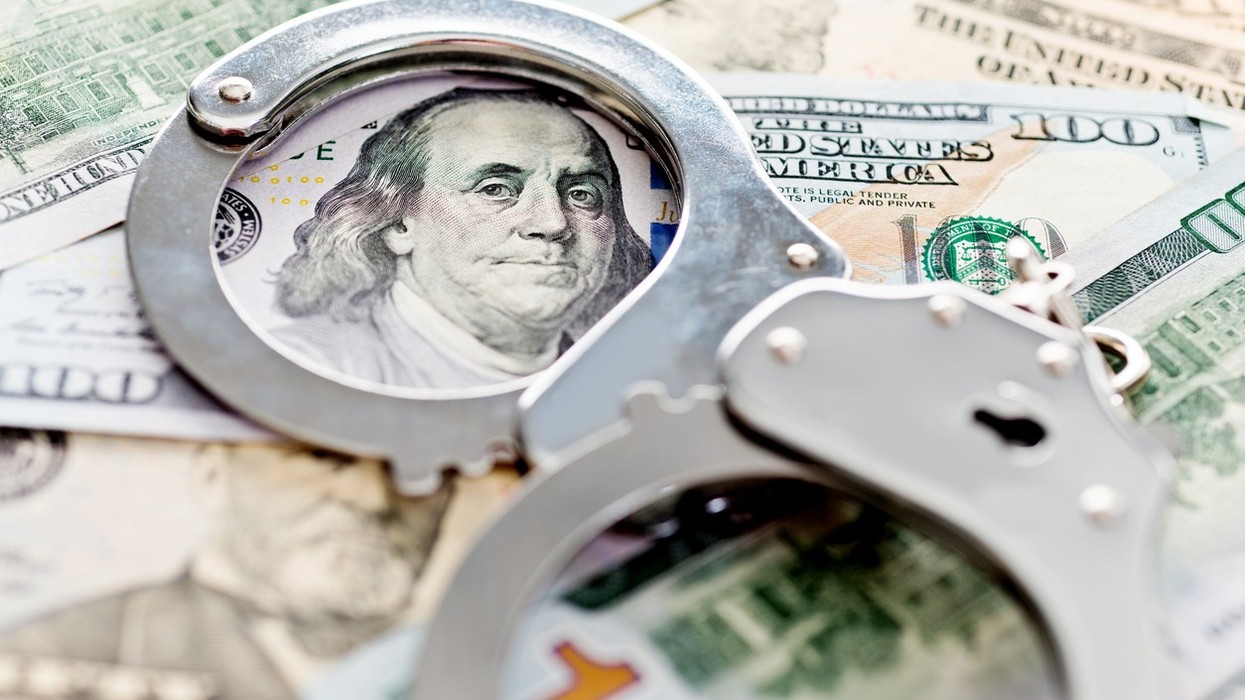 Indian-American Debashish Ghosh faces US citizenship revocation in fraud case