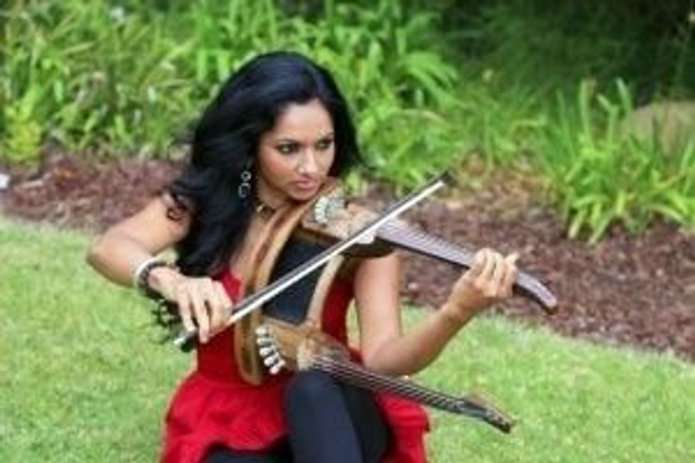 Gingger Shankar Photo by Sreenanda Shankar IMG 8274