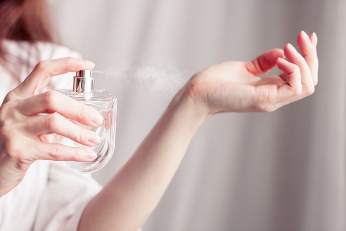 Are you storing your perfume correctly? Here’s an expert guide to help your fragrance last longer
