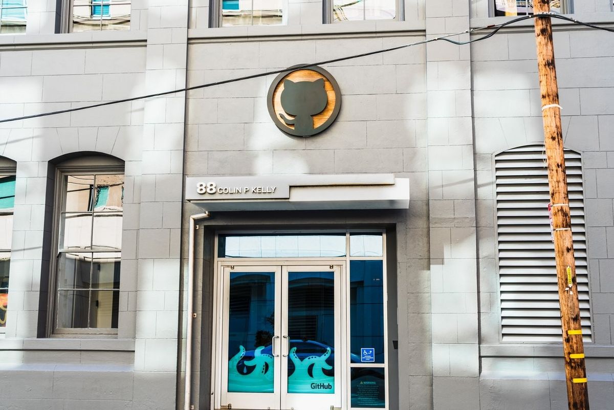 GitHub partners with Infosys to open centre in India