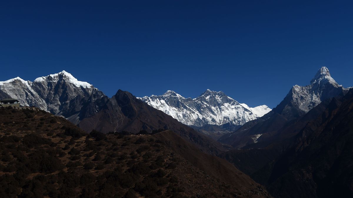 Thaw Of Himalayas Set to Disrupt Asia's Rivers, Crops: Study