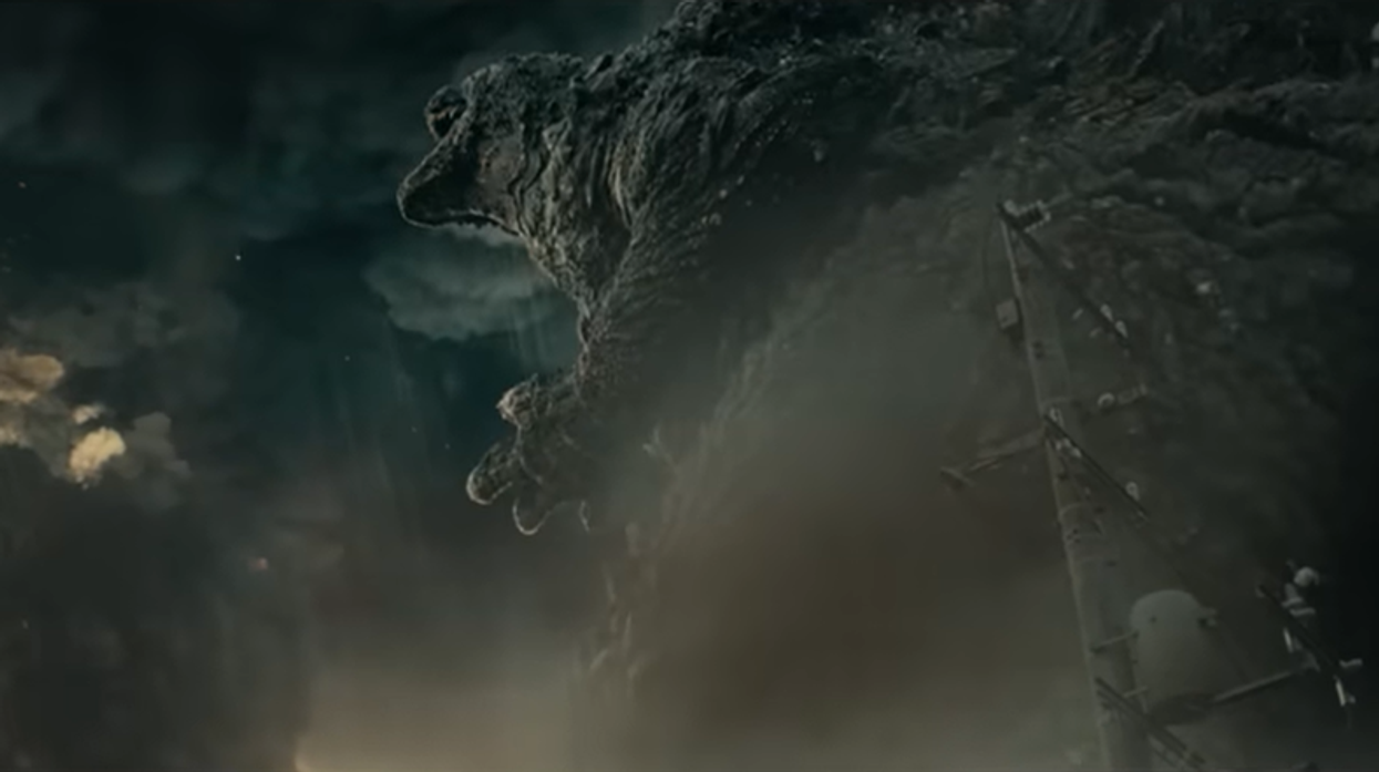 Godzilla Minus One sequel