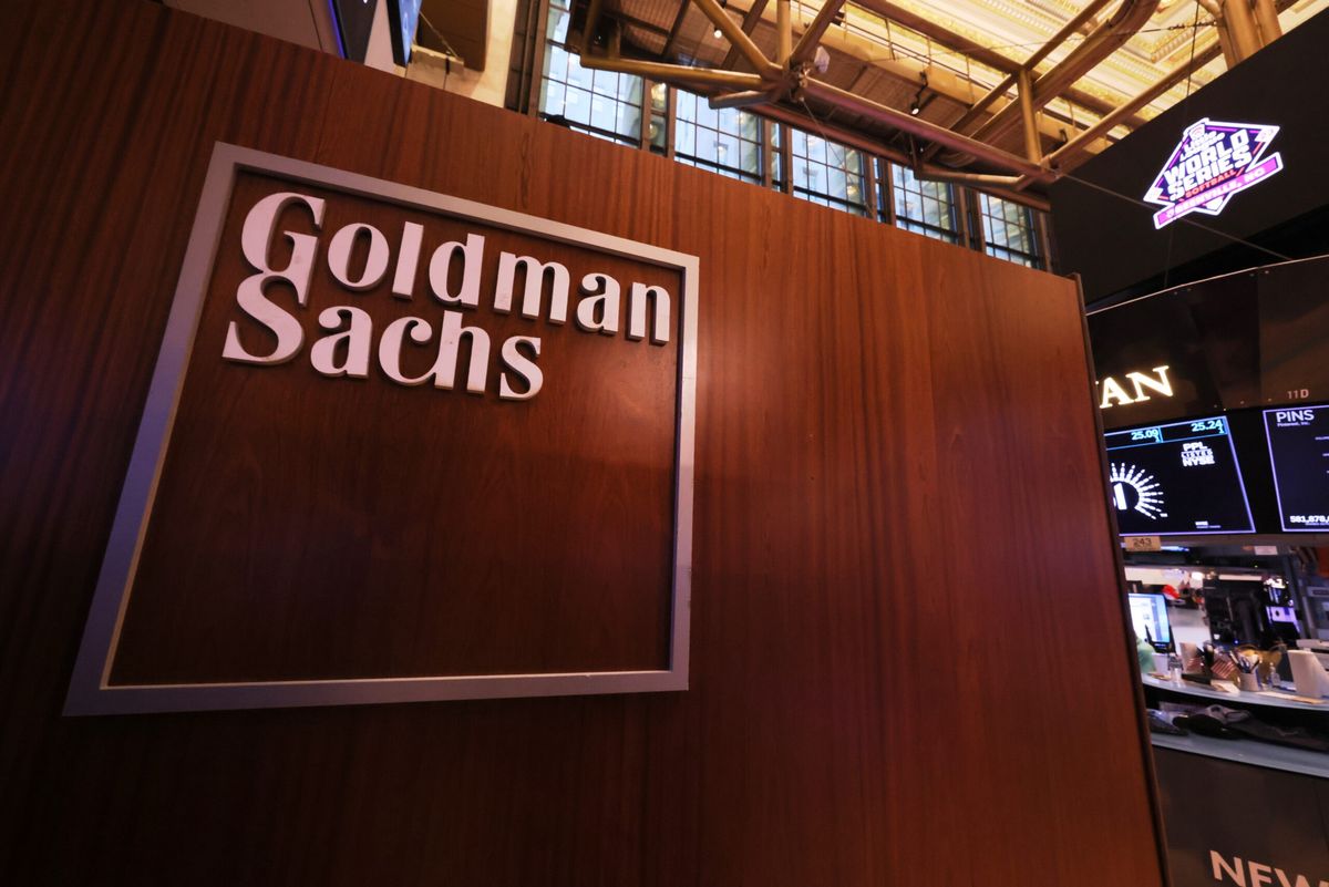 Goldman Sachs hires top bankers for India dealmaking roles: report