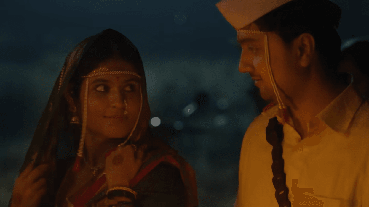 Gondhal, Marathi thriller
