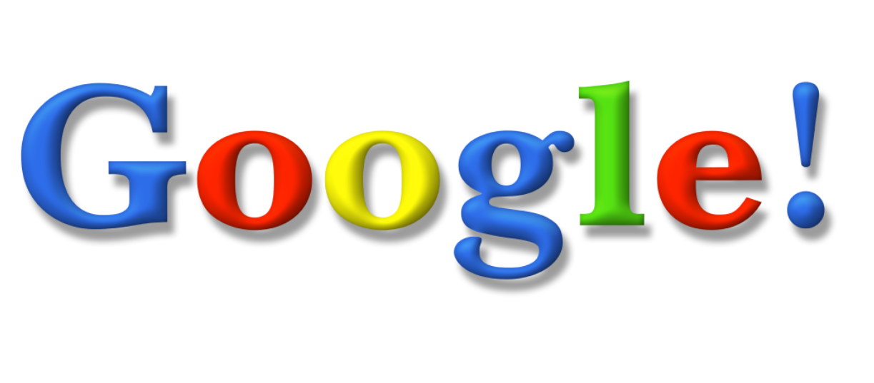 Google anniversary 27 years