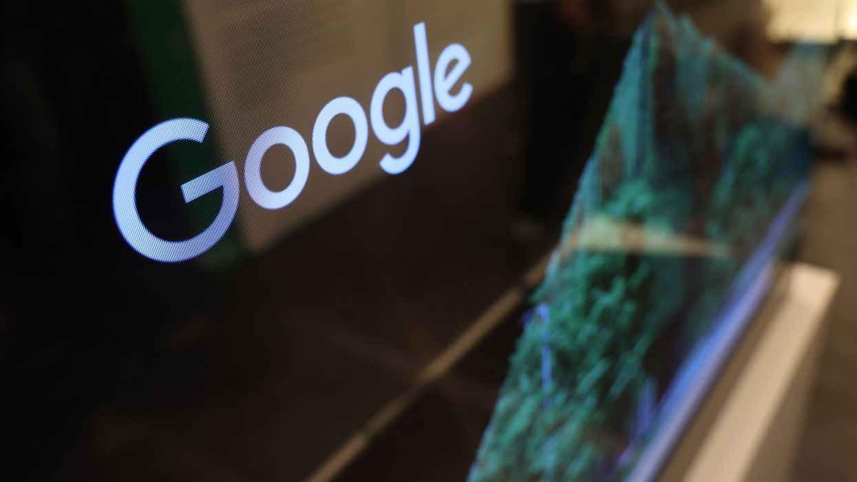 Google Explores Solar-Powered Remotes for Google TV