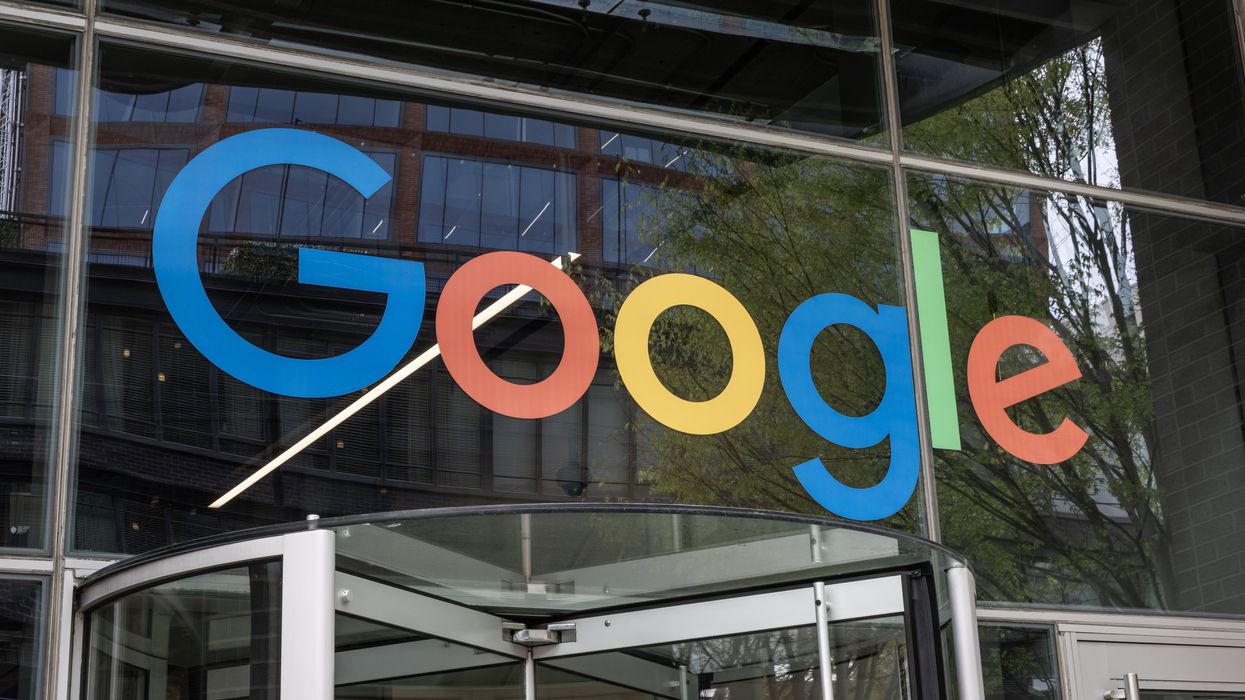 Google Loses Antitrust Case