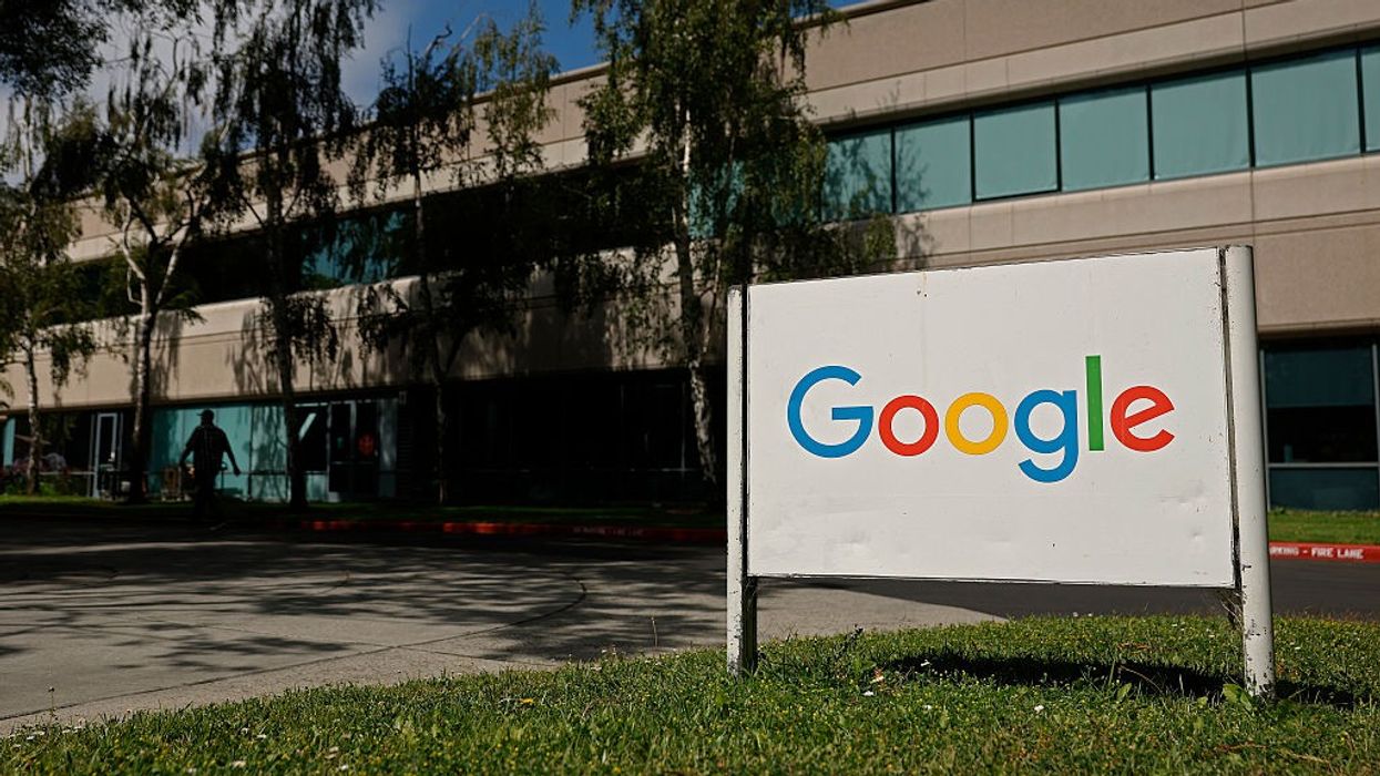 Google Unveils Genie 3